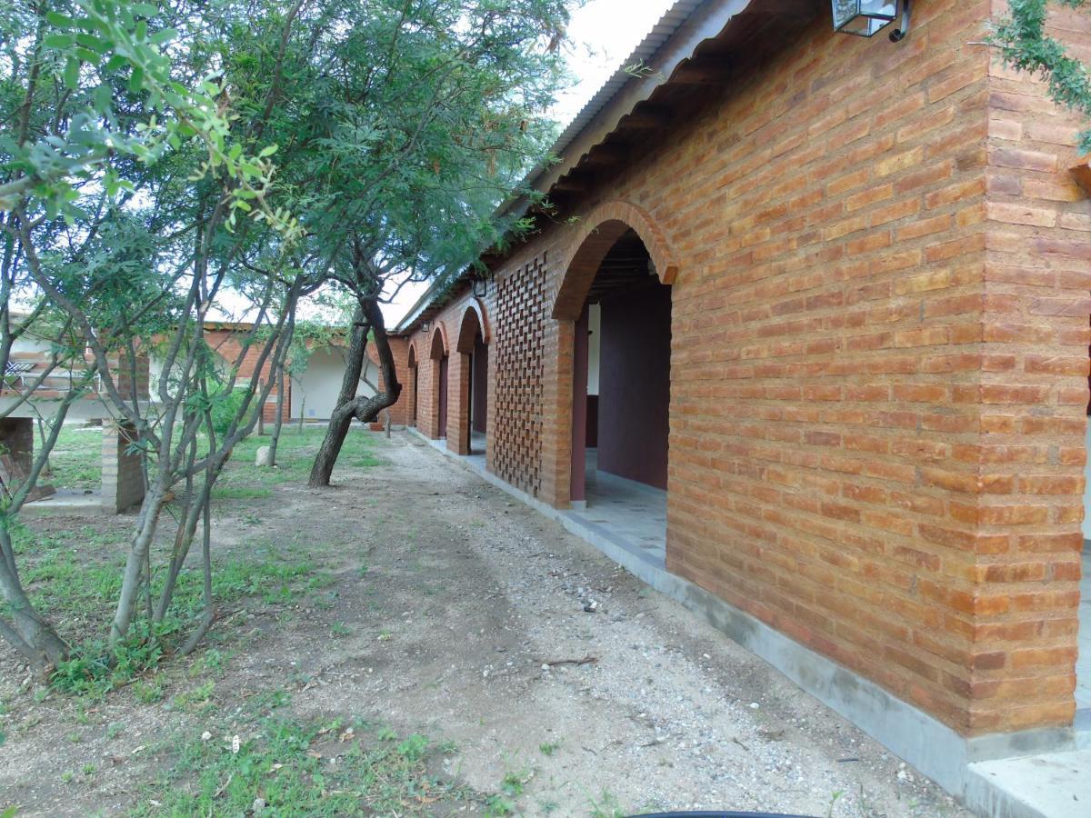 Bella Luna San Marcos Sierras Exterior foto