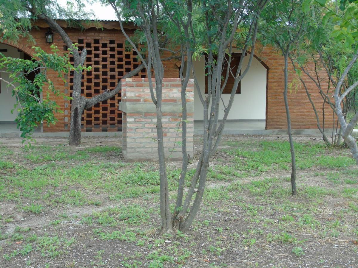 Bella Luna San Marcos Sierras Exterior foto